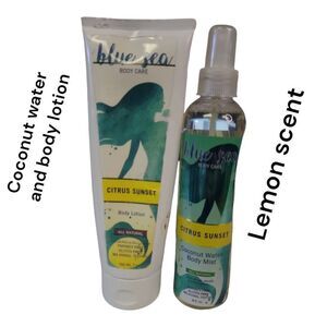 Blue Sea bundle 